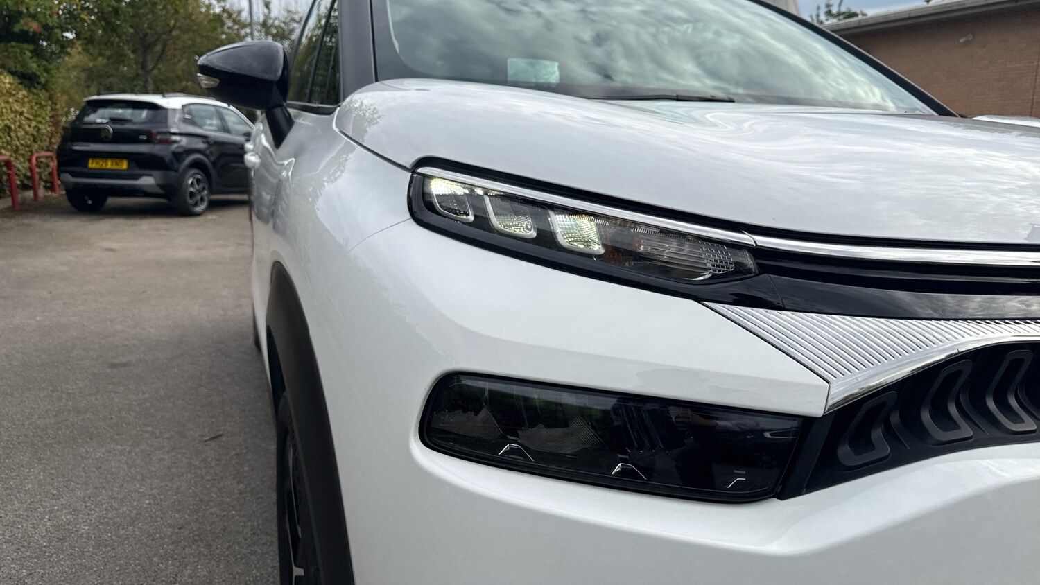 Used Citroen C3 Aircross 2024 for sale - 76193054: Photo 34