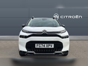 Used Citroen C3 Aircross 2024 for sale - 76193054: Photo 3