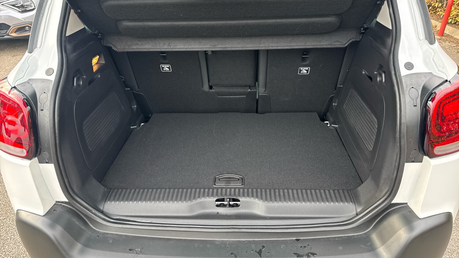 Used Citroen C3 Aircross 2024 for sale - 76193054: Photo 4