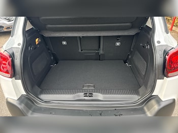 Used Citroen C3 Aircross 2024 for sale - 76193054: Photo 4
