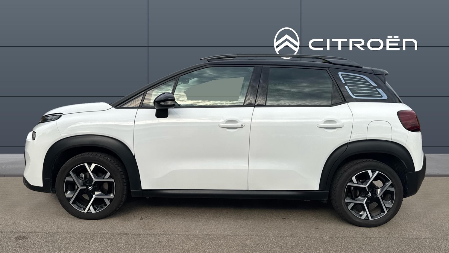 Used Citroen C3 Aircross 2024 for sale - 76193054: Photo 5