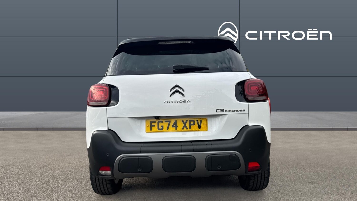 Used Citroen C3 Aircross 2024 for sale - 76193054: Photo 6