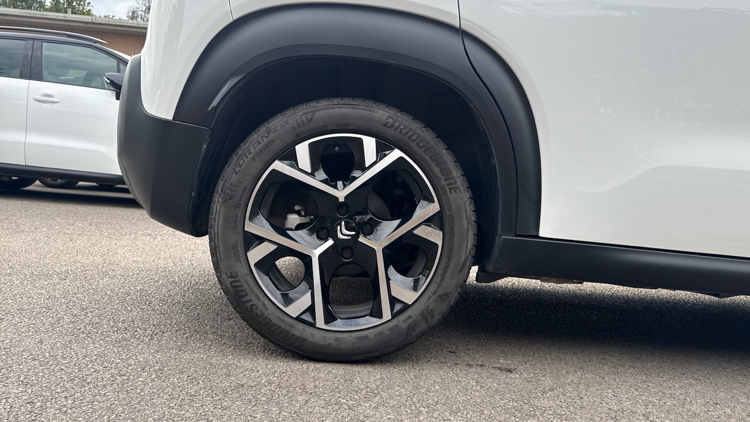 Used Citroen C3 Aircross 2024 for sale - 76193054: Photo 7