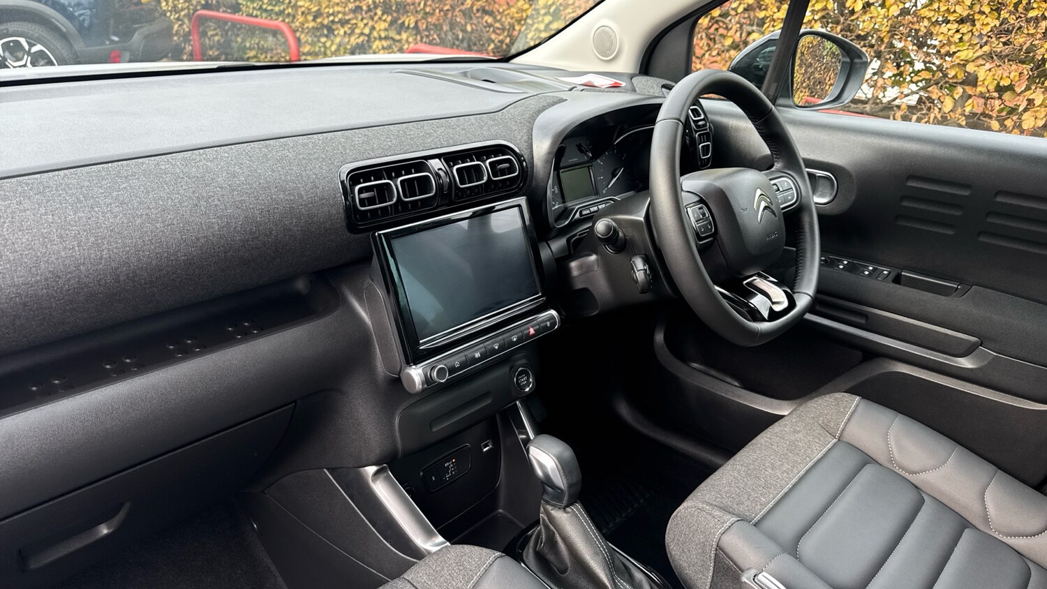 Used Citroen C3 Aircross 2024 for sale - 76193054: Photo 9