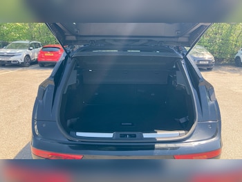 Used DS Automobiles DS 7 2018 for sale - 78442855: Photo