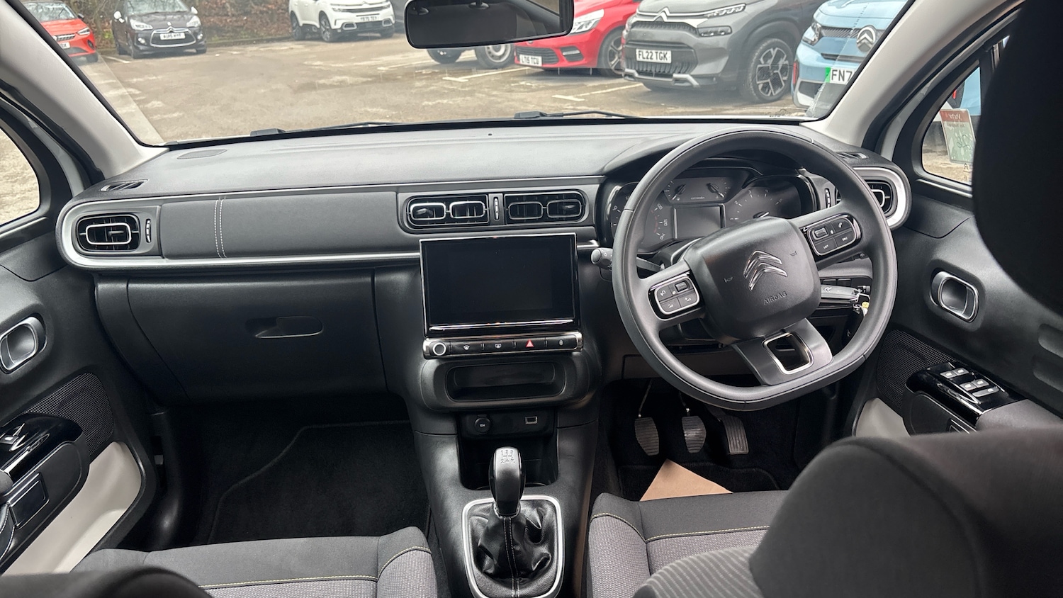 Used Citroen C3 2023 for sale - 77789456: Photo 10