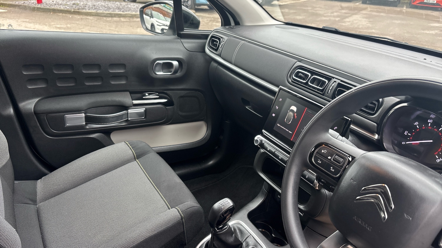 Used Citroen C3 2023 for sale - 77789456: Photo 14