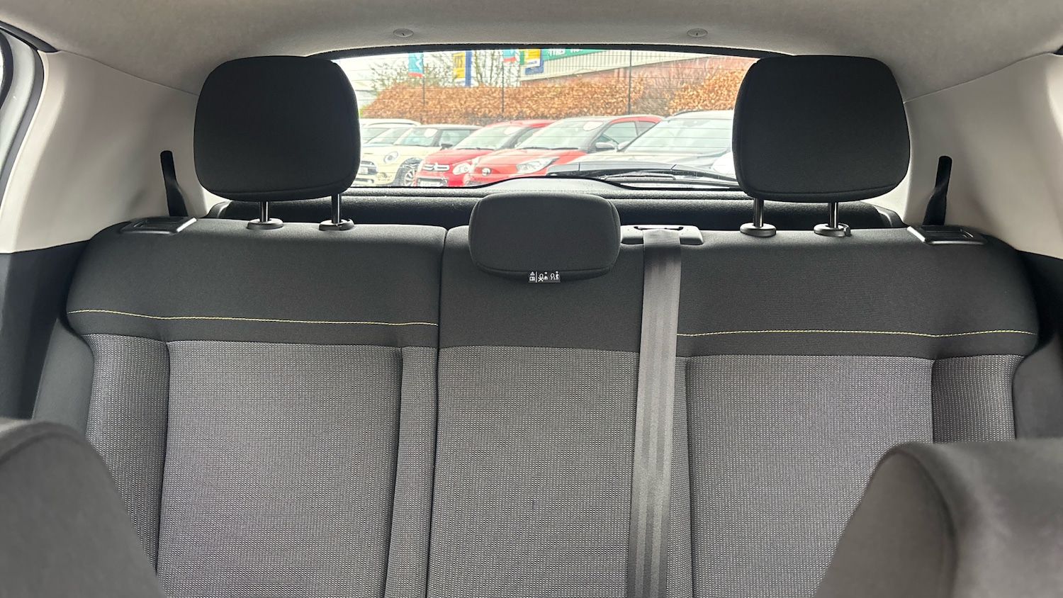 Used Citroen C3 2023 for sale - 77789456: Photo 15