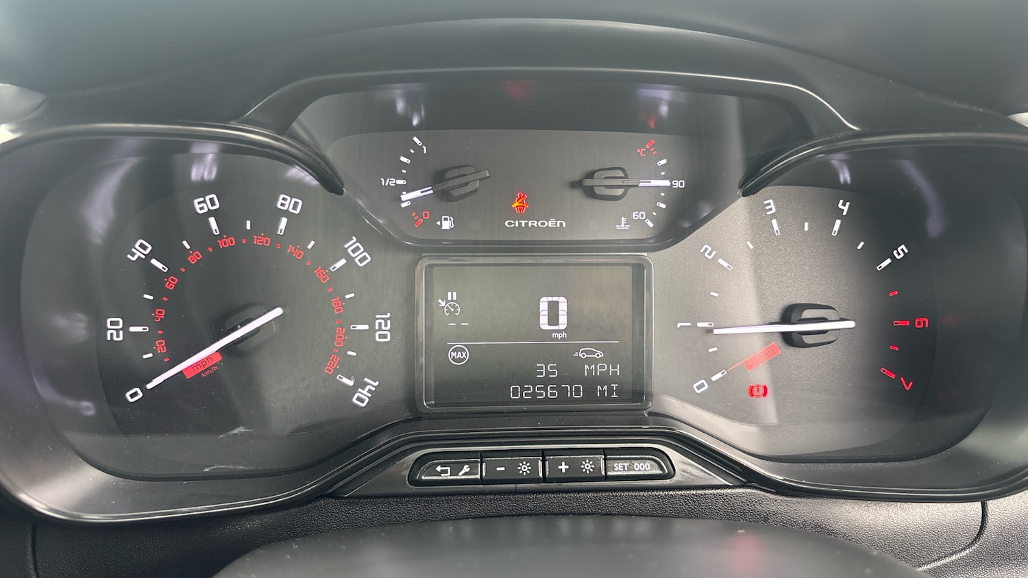 Used Citroen C3 2023 for sale - 77789456: Photo 18