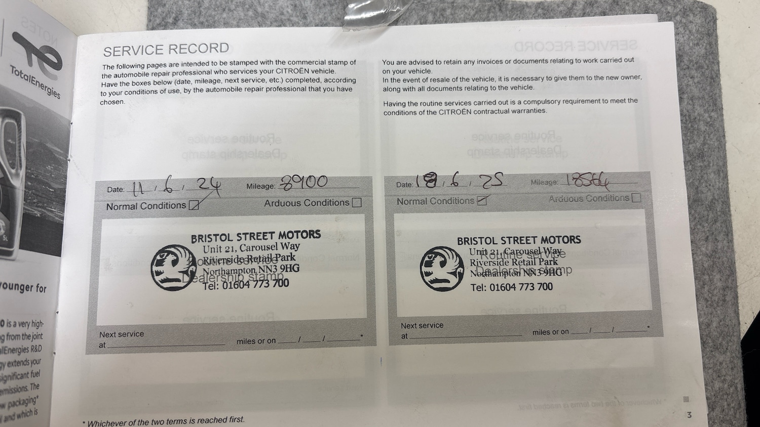 Used Citroen C3 2023 for sale - 77789456: Photo 19