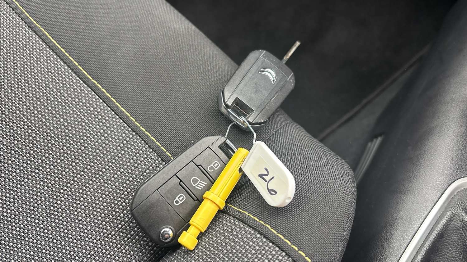 Used Citroen C3 2023 for sale - 77789456: Photo 20