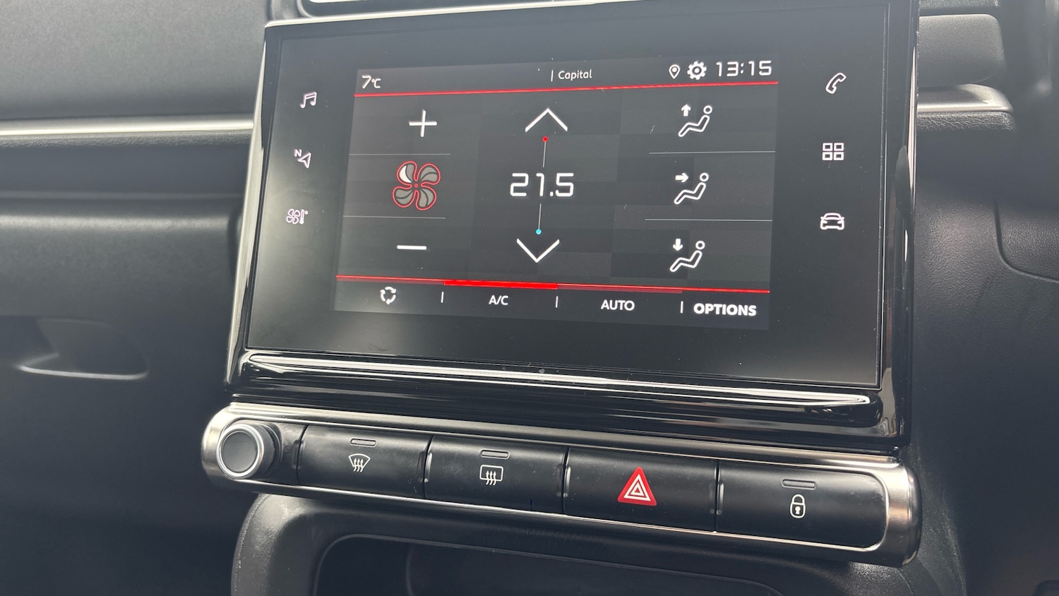 Used Citroen C3 2023 for sale - 77789456: Photo 22