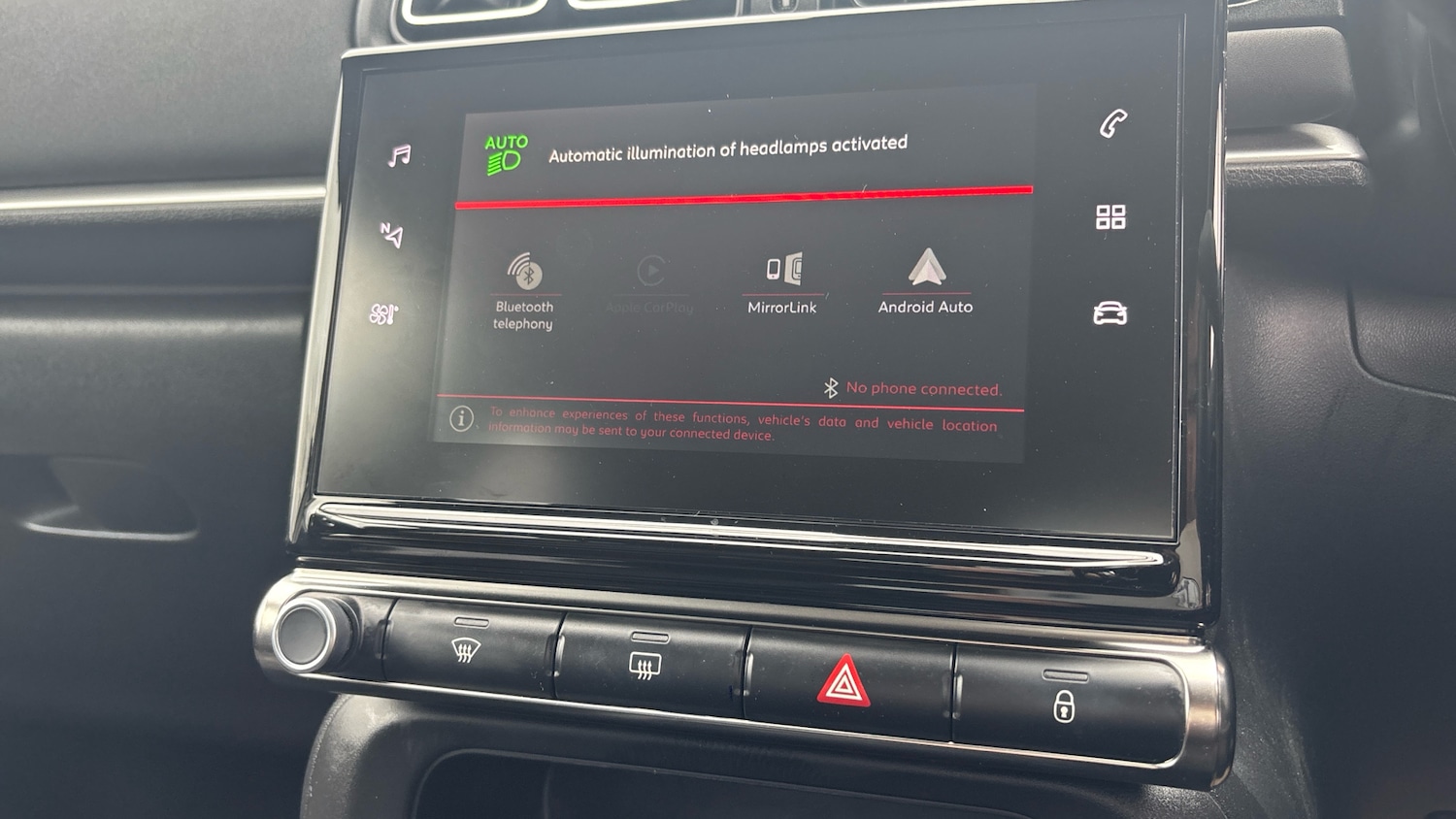 Used Citroen C3 2023 for sale - 77789456: Photo 24