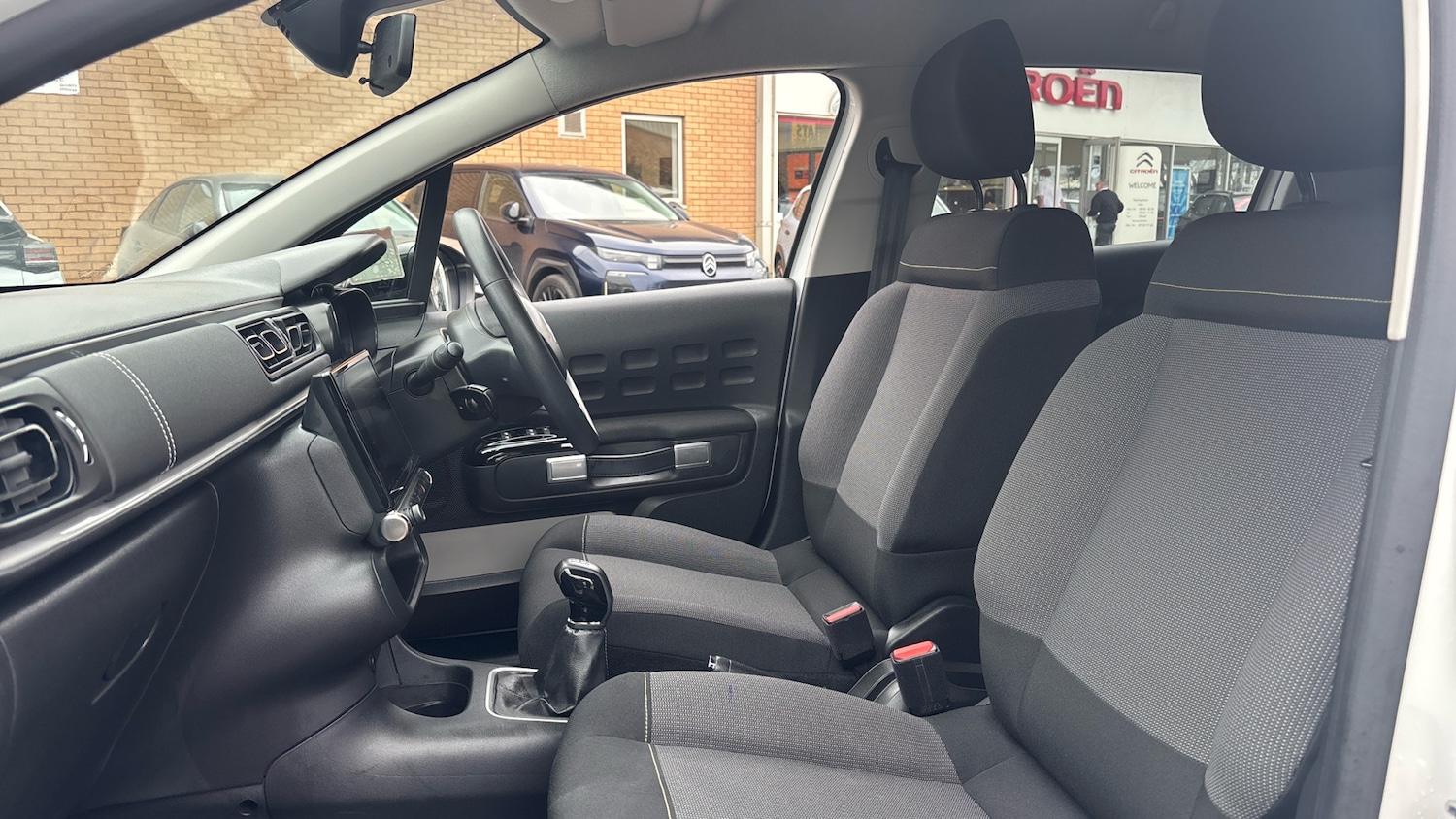 Used Citroen C3 2023 for sale - 77789456: Photo 25