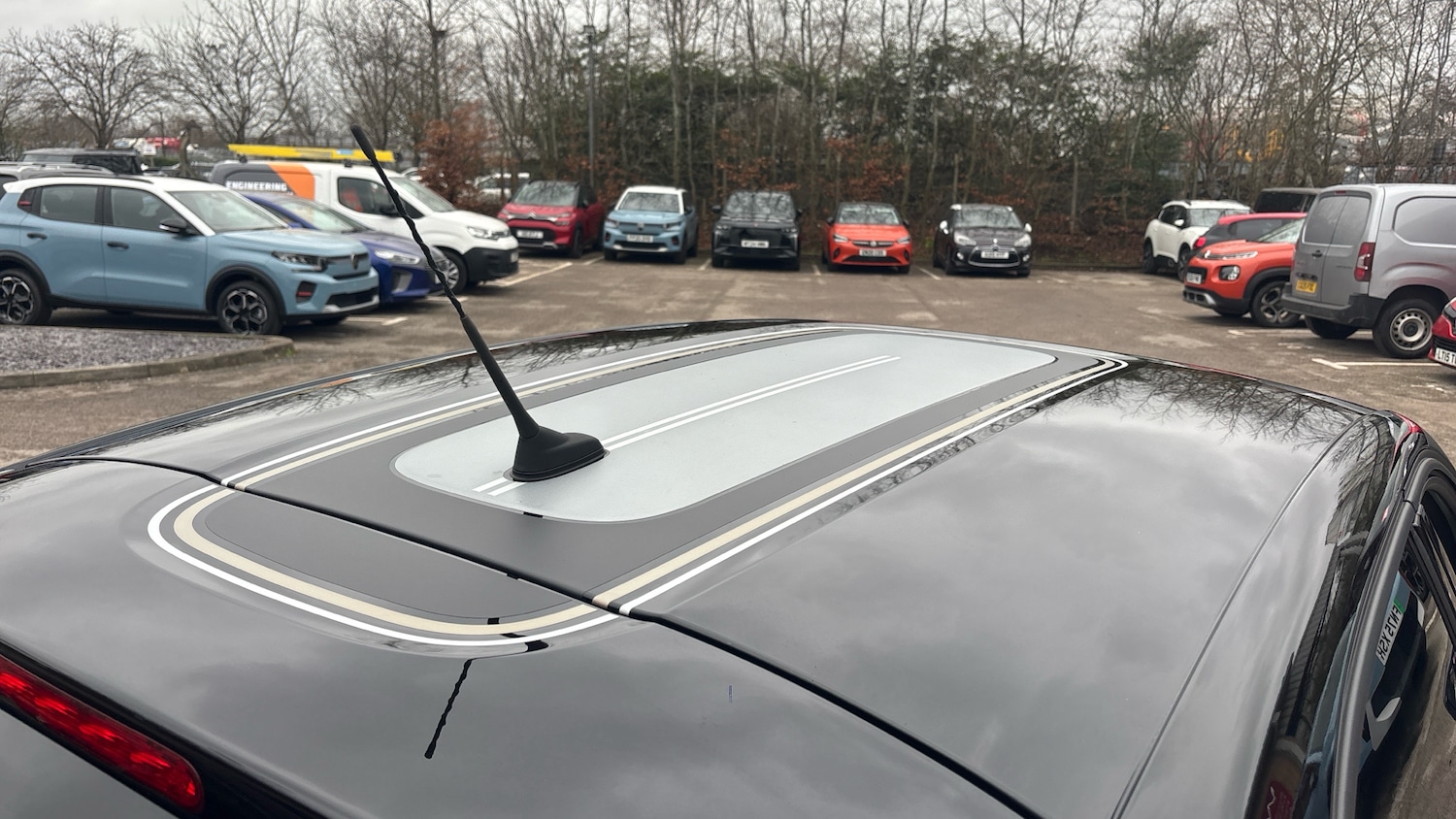 Used Citroen C3 2023 for sale - 77789456: Photo 26