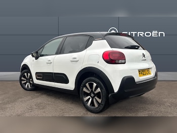 Used Citroen C3 2023 for sale - 77789456: Photo