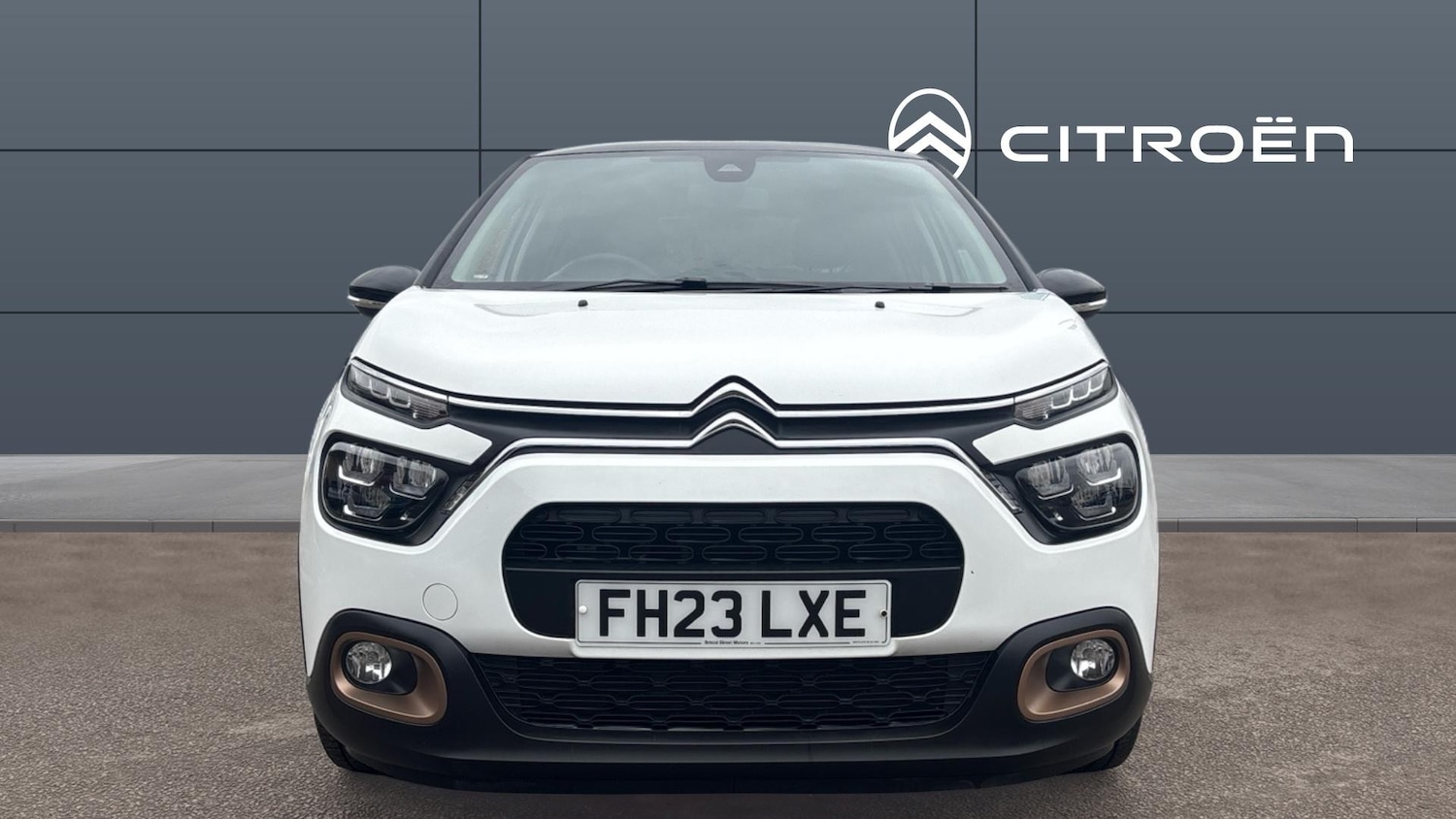 Used Citroen C3 2023 for sale - 77789456: Photo 3