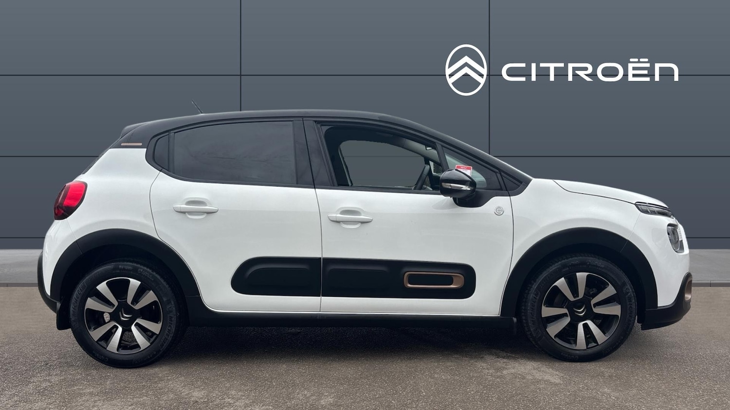 Used Citroen C3 2023 for sale - 77789456: Photo 5