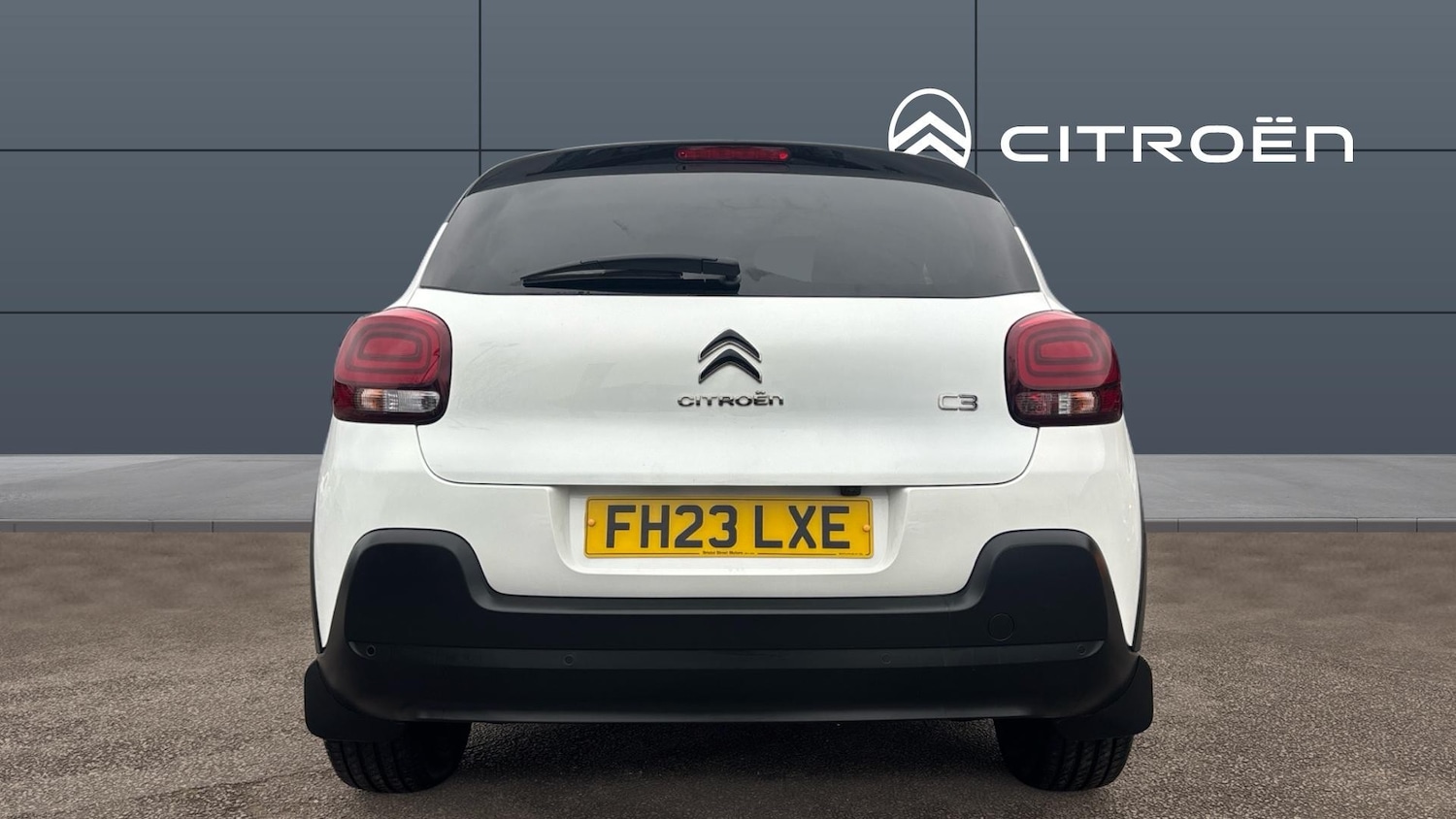 Used Citroen C3 2023 for sale - 77789456: Photo 6