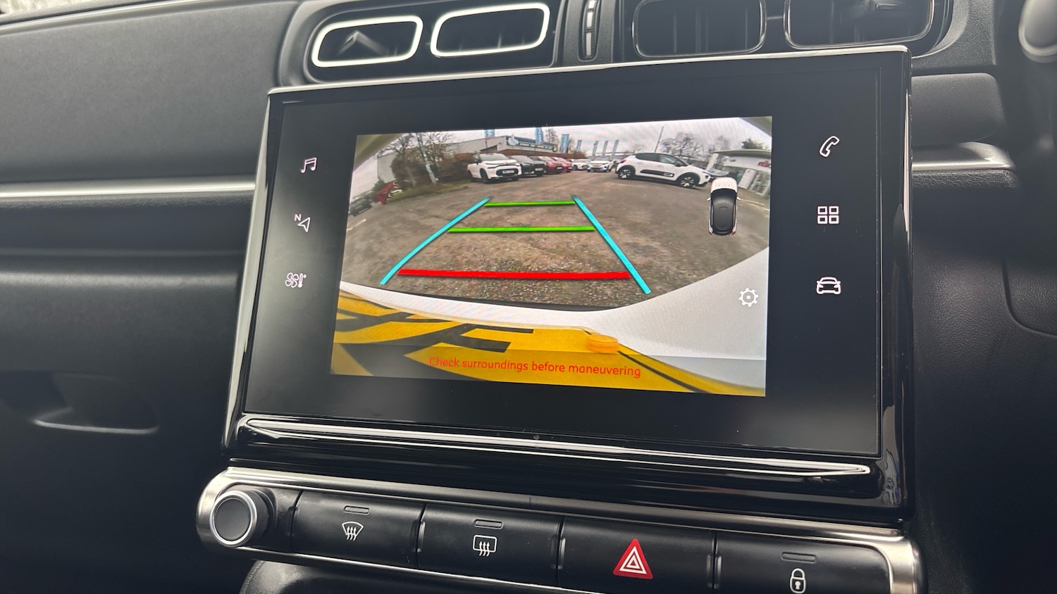 Used Citroen C3 2023 for sale - 77789456: Photo 8