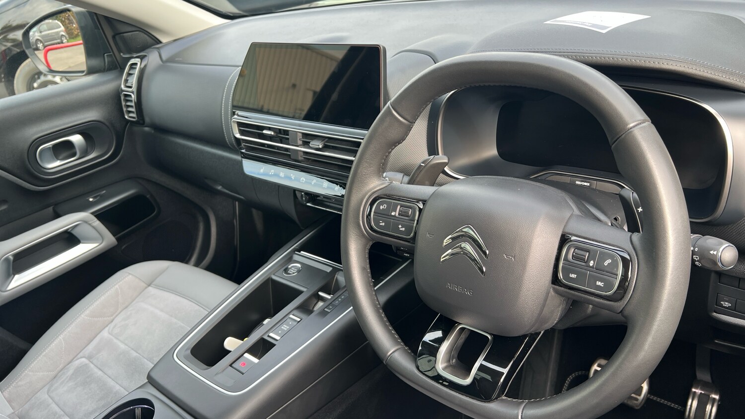 Used Citroen C5 Aircross 2024 for sale - 76302127: Photo 11