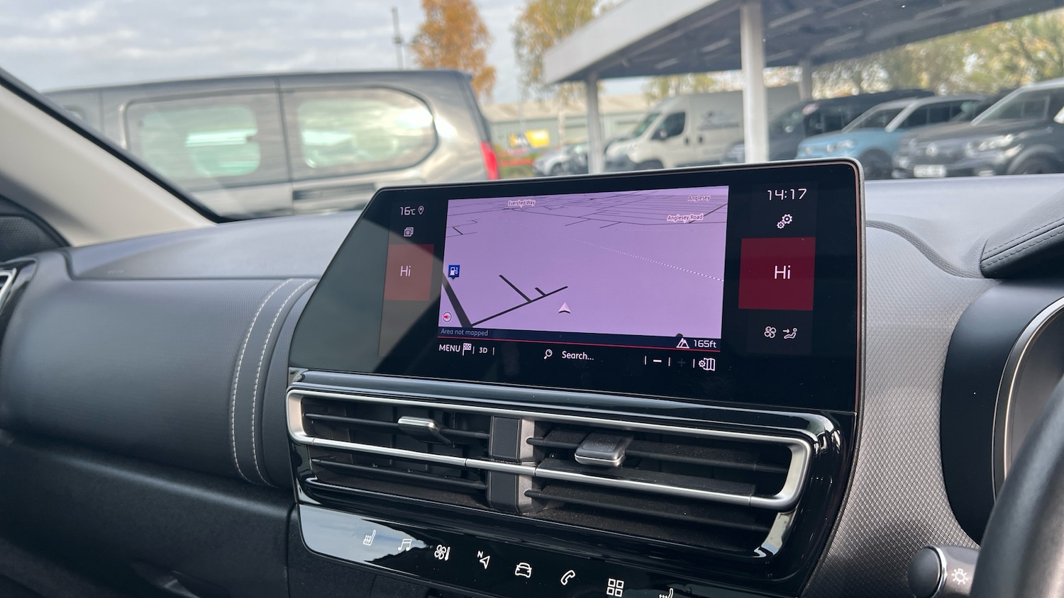 Used Citroen C5 Aircross 2024 for sale - 76302127: Photo 12