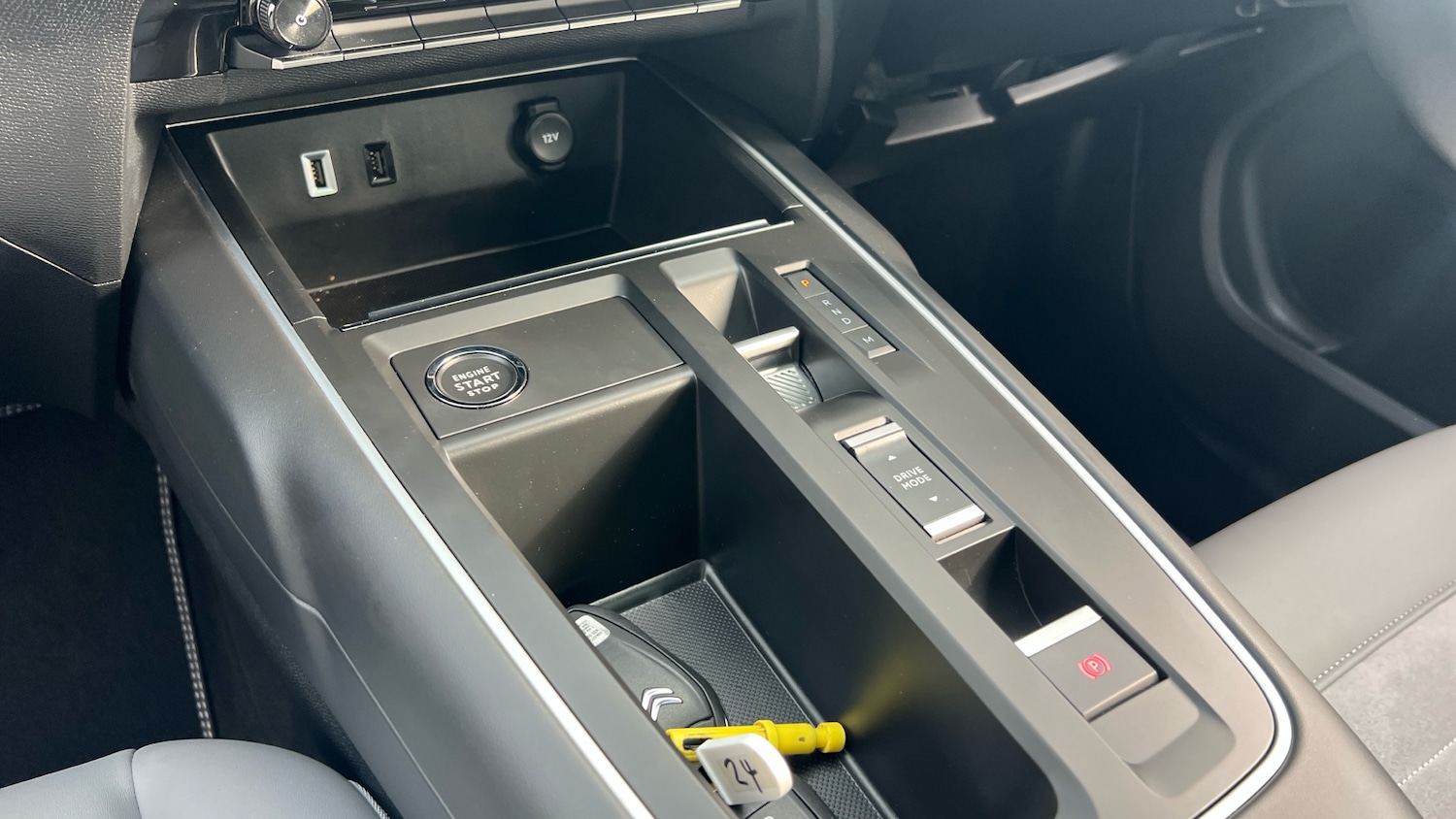 Used Citroen C5 Aircross 2024 for sale - 76302127: Photo 13