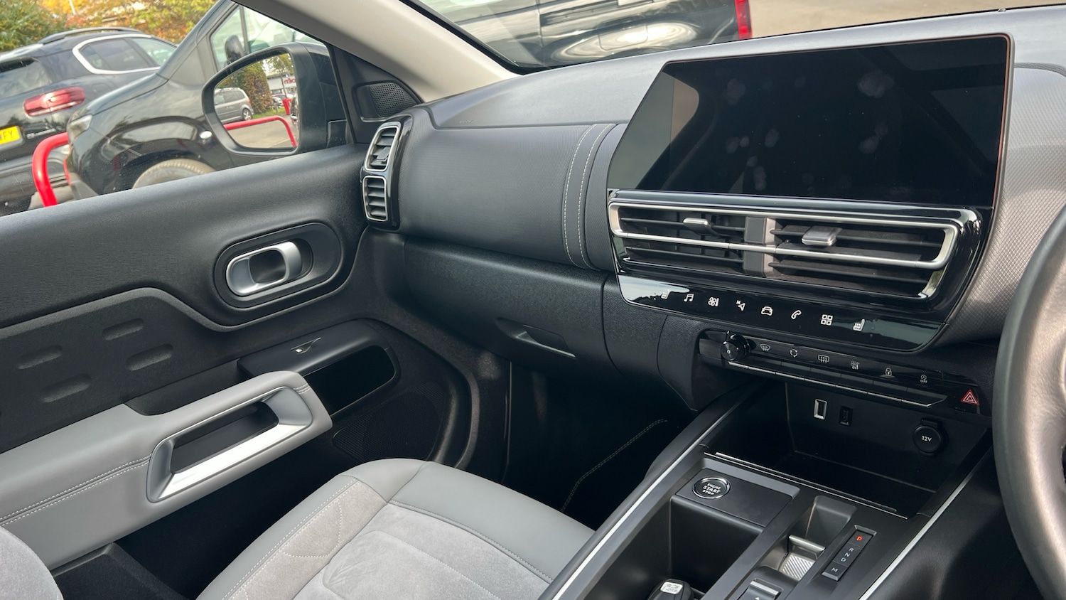 Used Citroen C5 Aircross 2024 for sale - 76302127: Photo 14