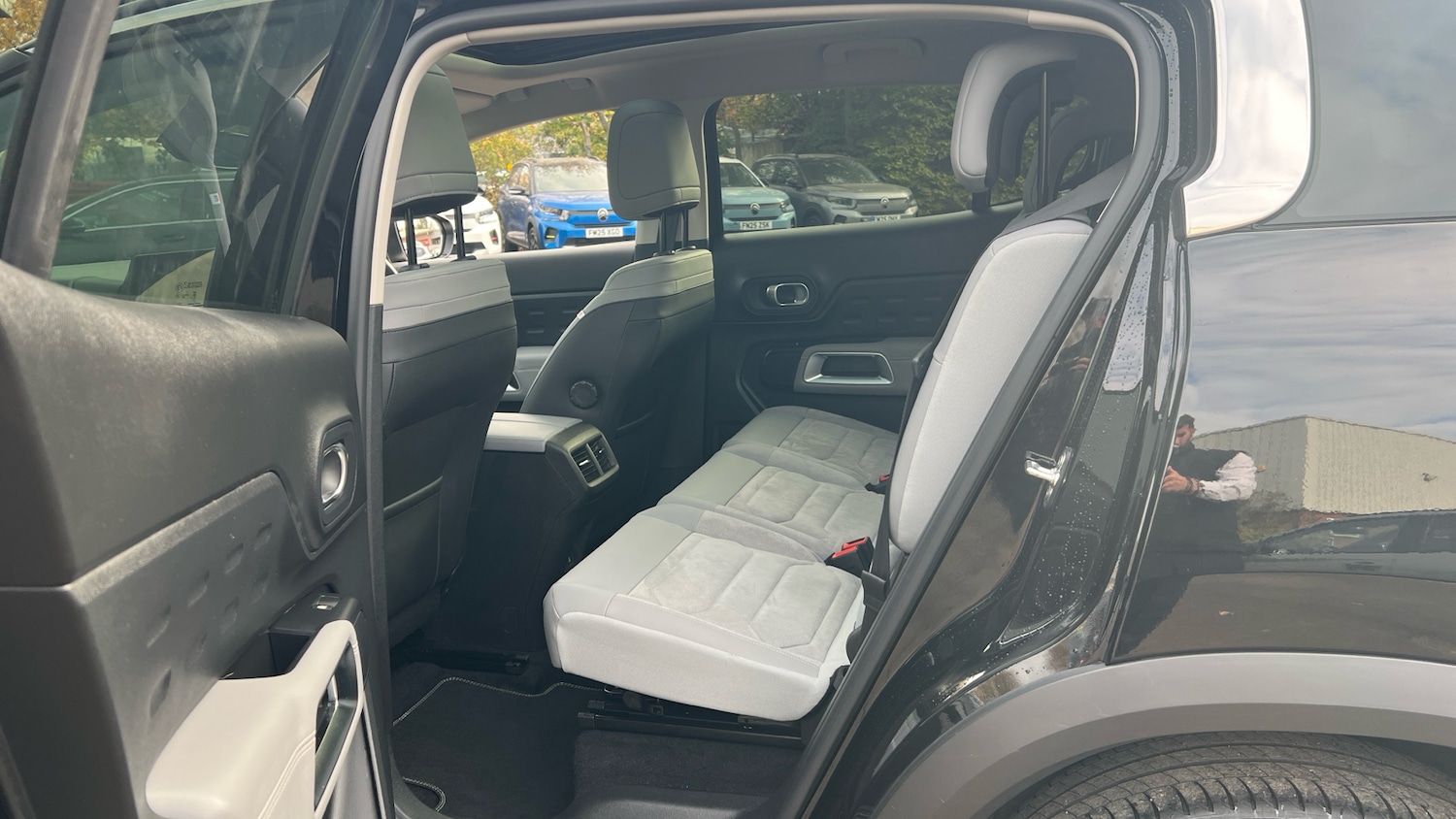 Used Citroen C5 Aircross 2024 for sale - 76302127: Photo 16