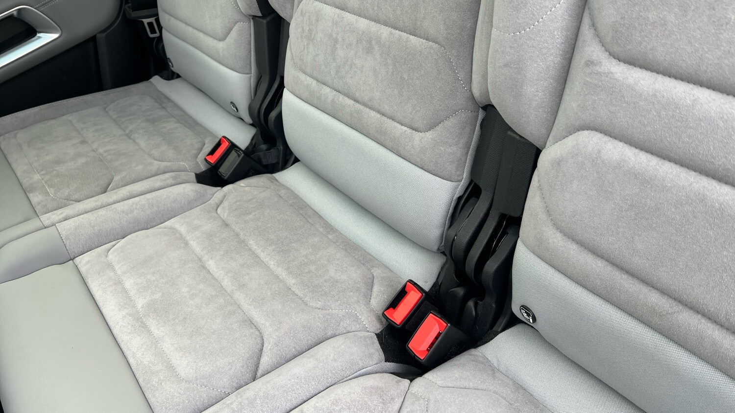 Used Citroen C5 Aircross 2024 for sale - 76302127: Photo 17