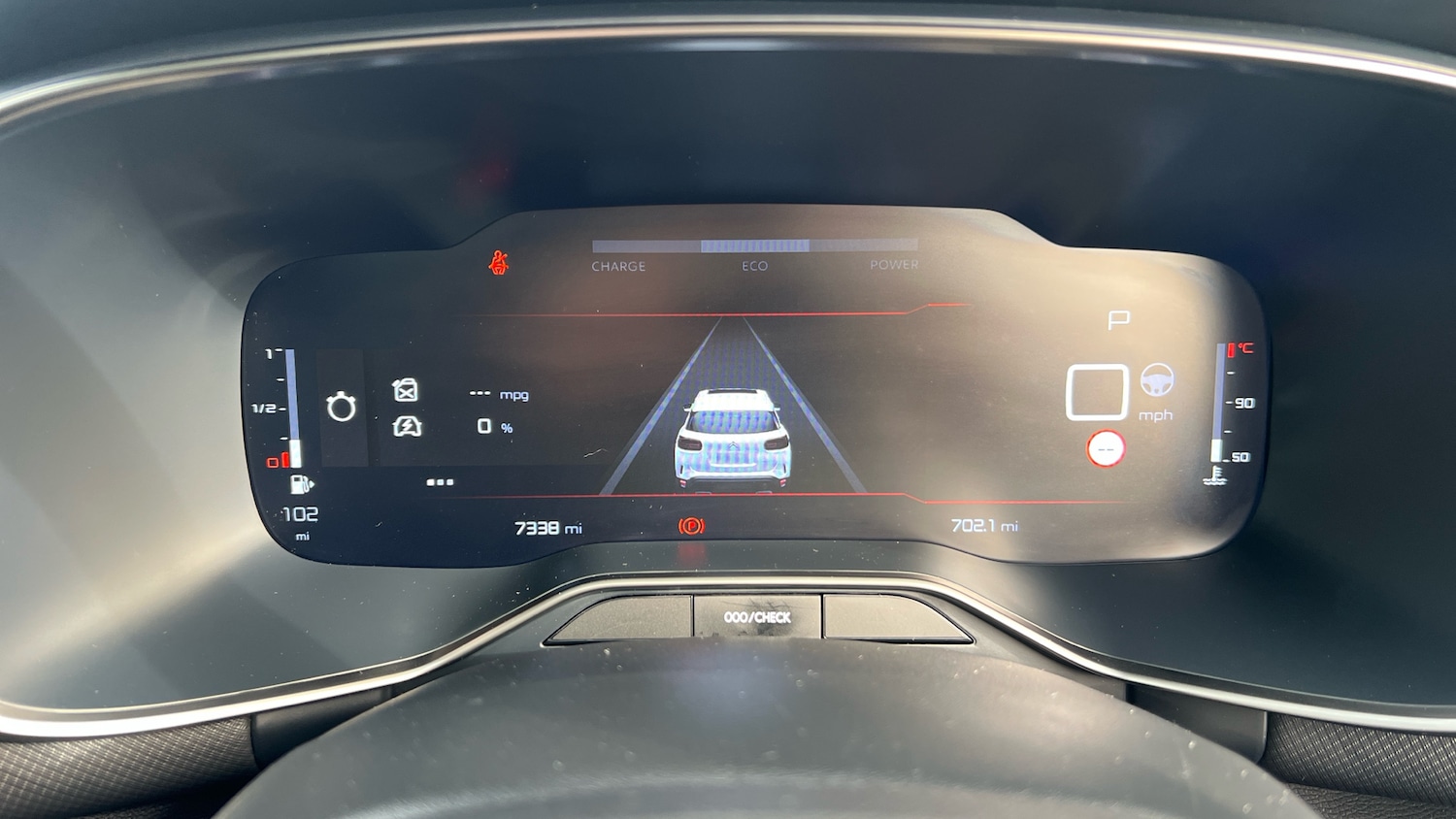 Used Citroen C5 Aircross 2024 for sale - 76302127: Photo 18