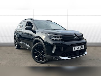 2024 (24) - 1.2 Hybrid 136 E-series 5dr e-DCS6 Petrol Hatchback