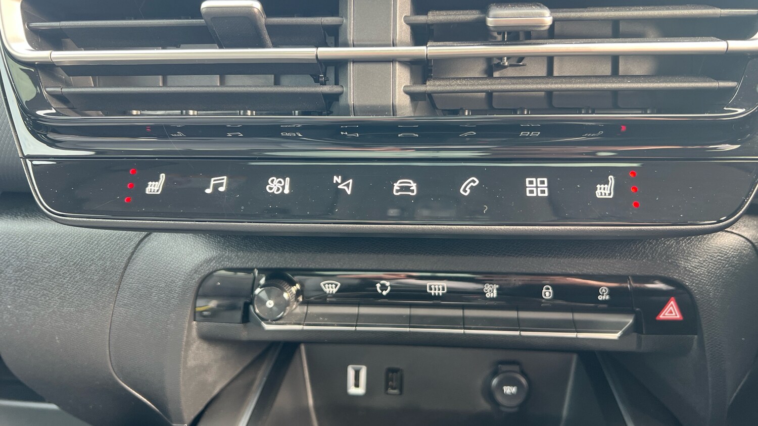 Used Citroen C5 Aircross 2024 for sale - 76302127: Photo 22