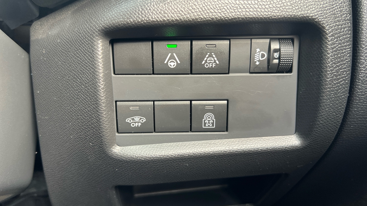 Used Citroen C5 Aircross 2024 for sale - 76302127: Photo 28