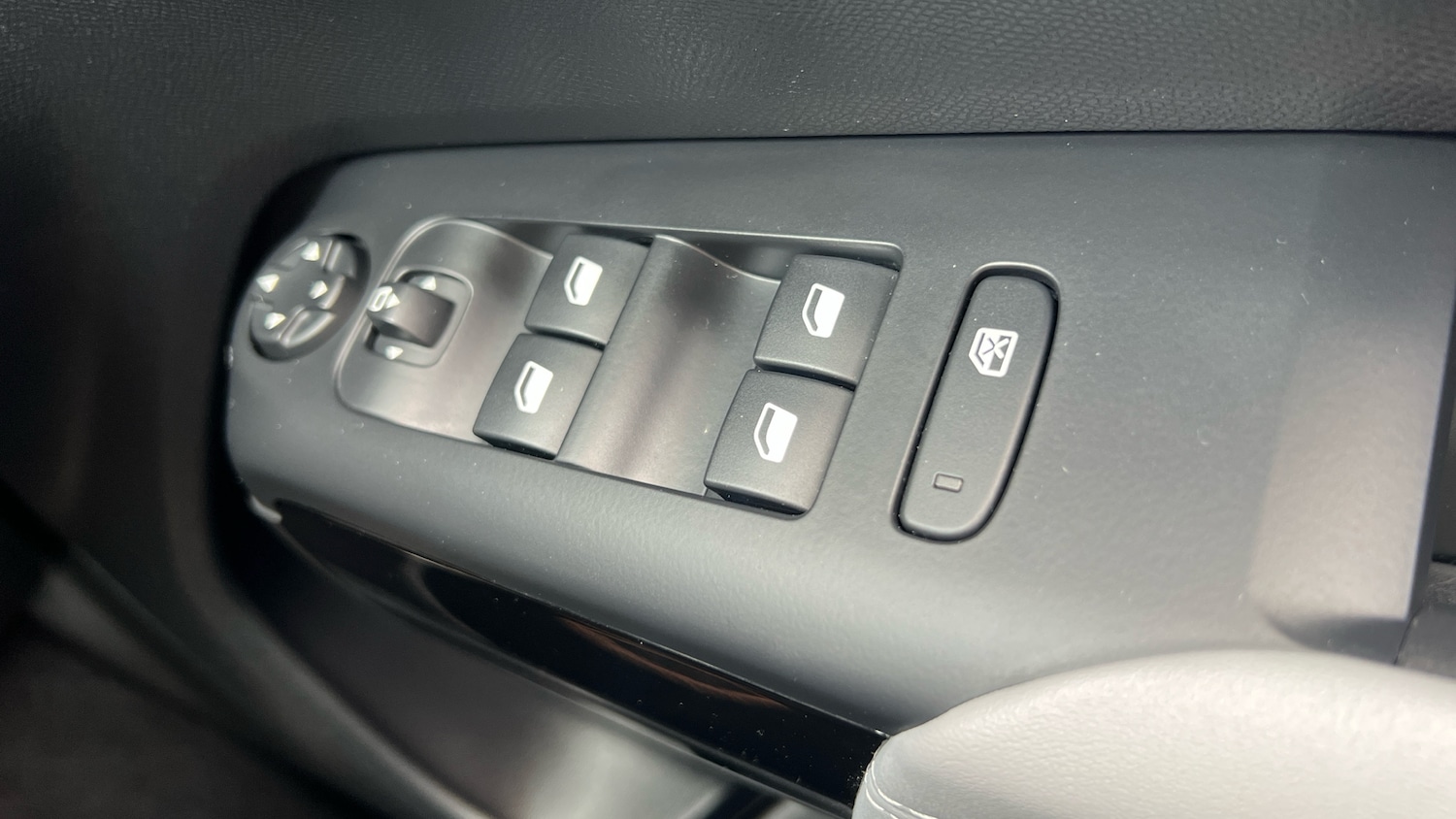 Used Citroen C5 Aircross 2024 for sale - 76302127: Photo 29