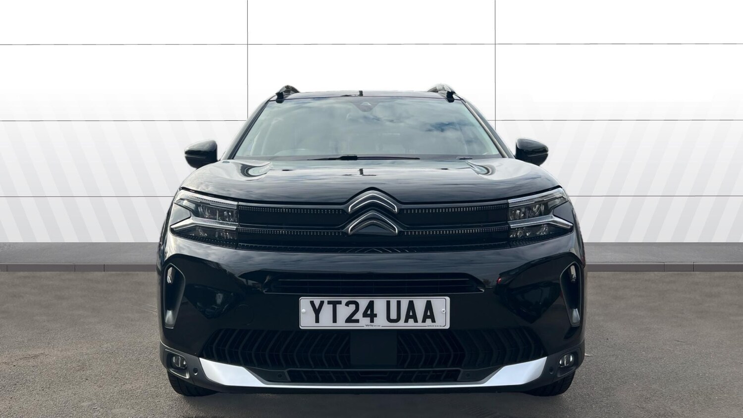 Used Citroen C5 Aircross 2024 for sale - 76302127: Photo 3