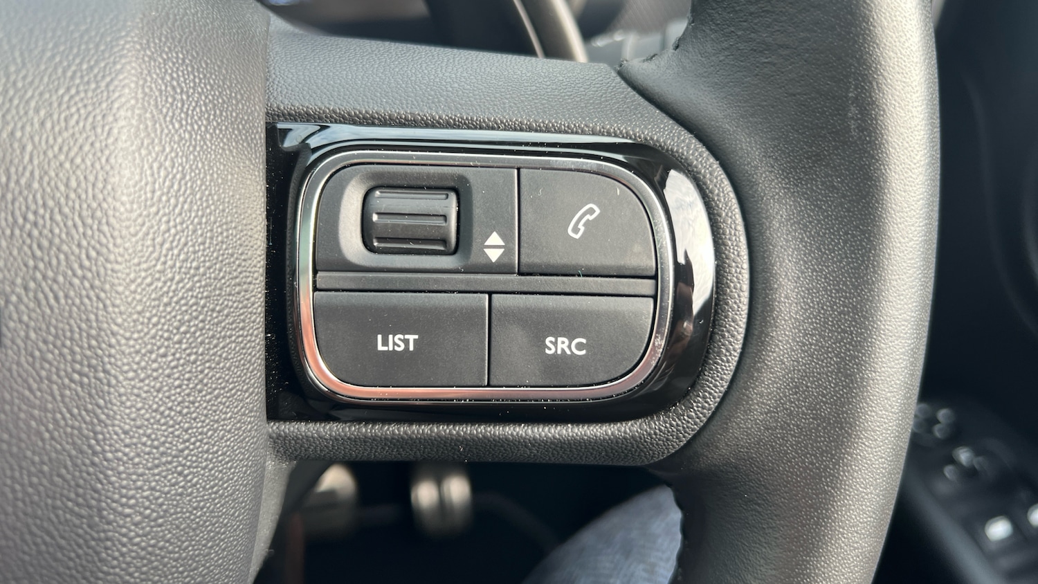 Used Citroen C5 Aircross 2024 for sale - 76302127: Photo 31