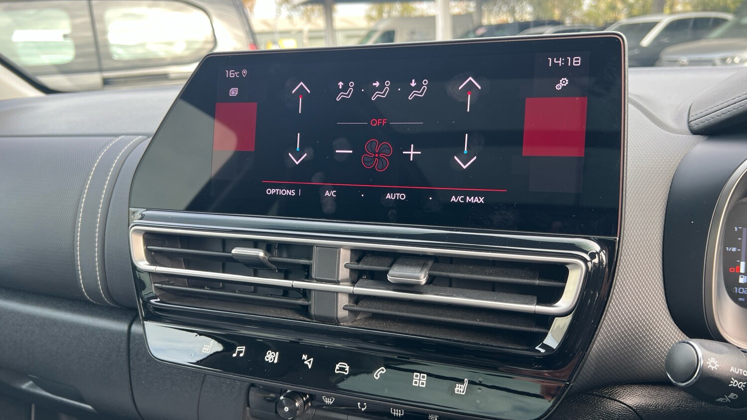 Used Citroen C5 Aircross 2024 for sale - 76302127: Photo 32