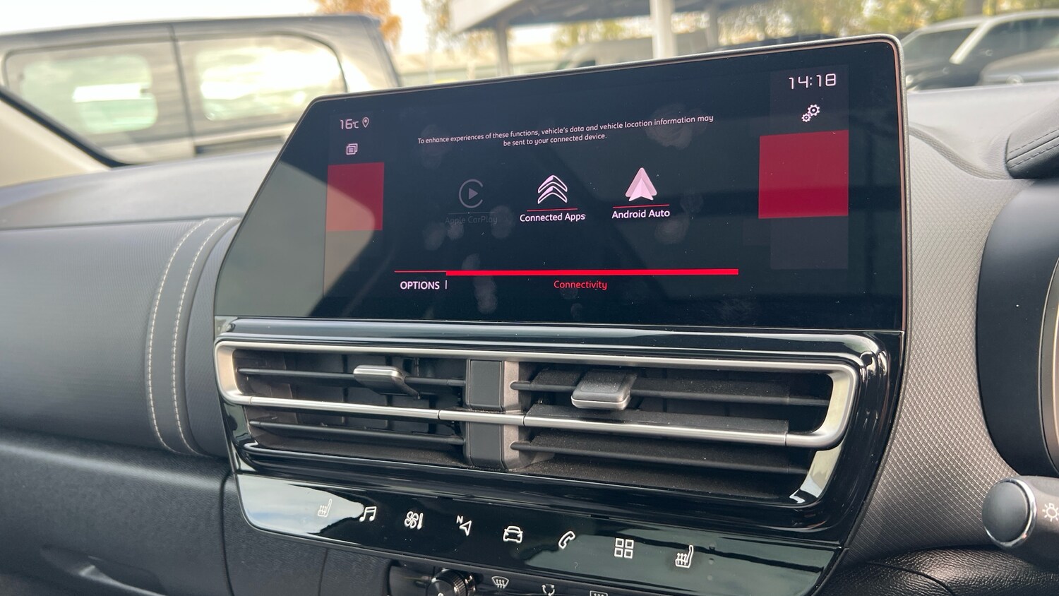 Used Citroen C5 Aircross 2024 for sale - 76302127: Photo 33