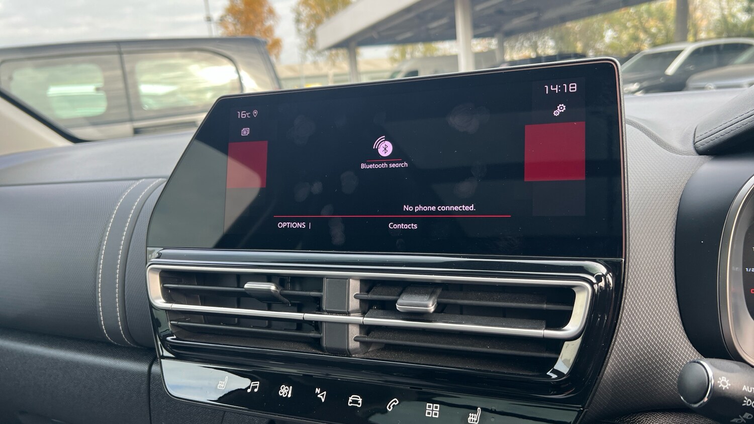 Used Citroen C5 Aircross 2024 for sale - 76302127: Photo 34