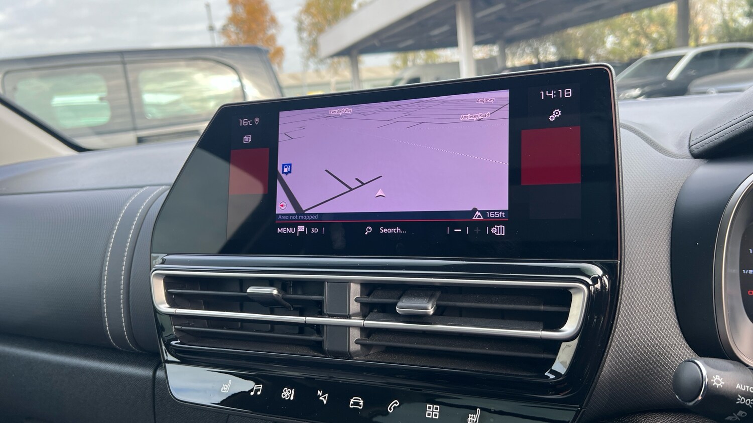 Used Citroen C5 Aircross 2024 for sale - 76302127: Photo 35