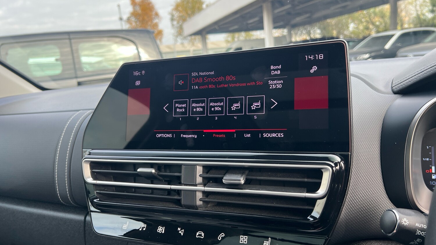 Used Citroen C5 Aircross 2024 for sale - 76302127: Photo 36