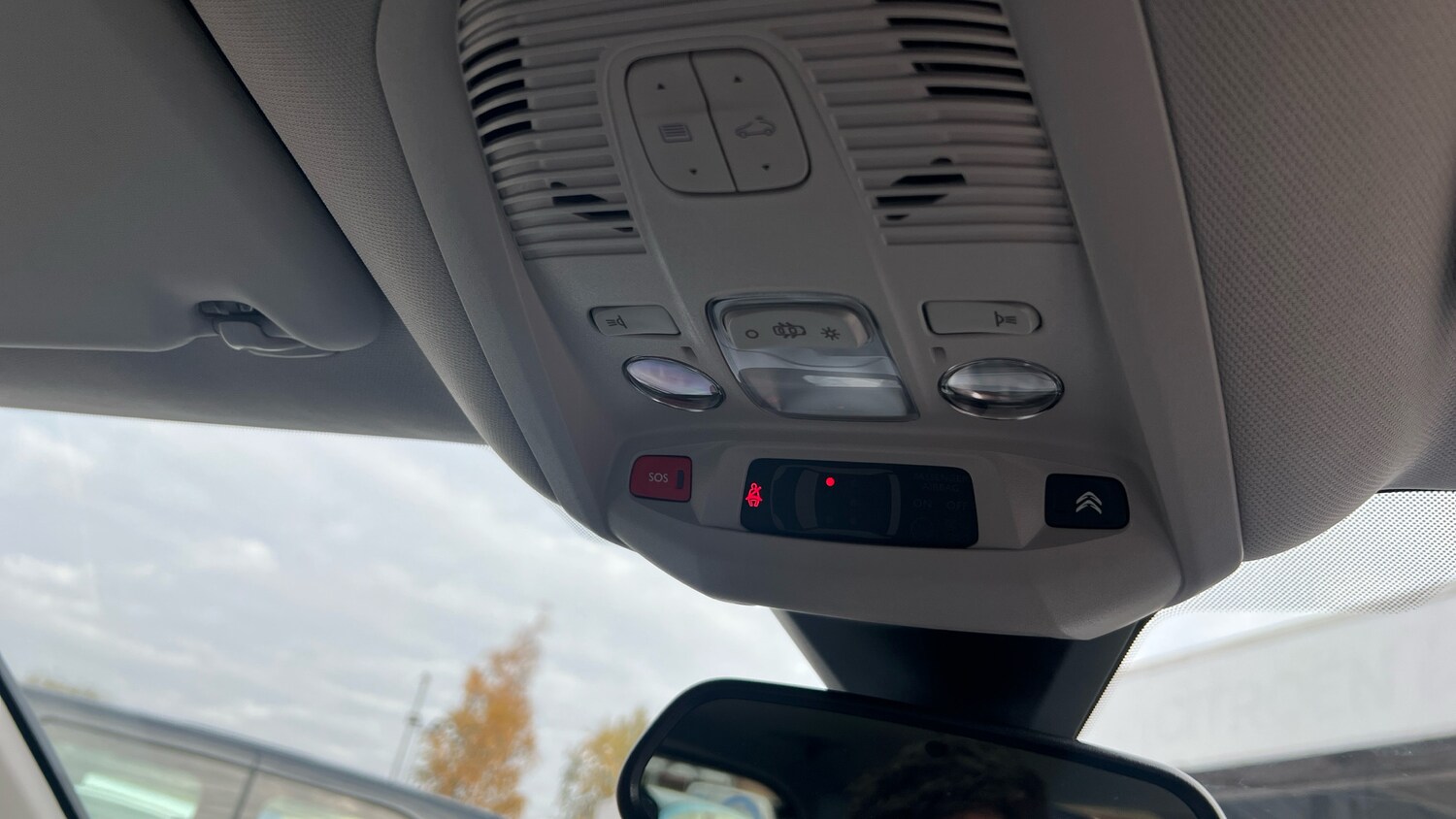 Used Citroen C5 Aircross 2024 for sale - 76302127: Photo 37