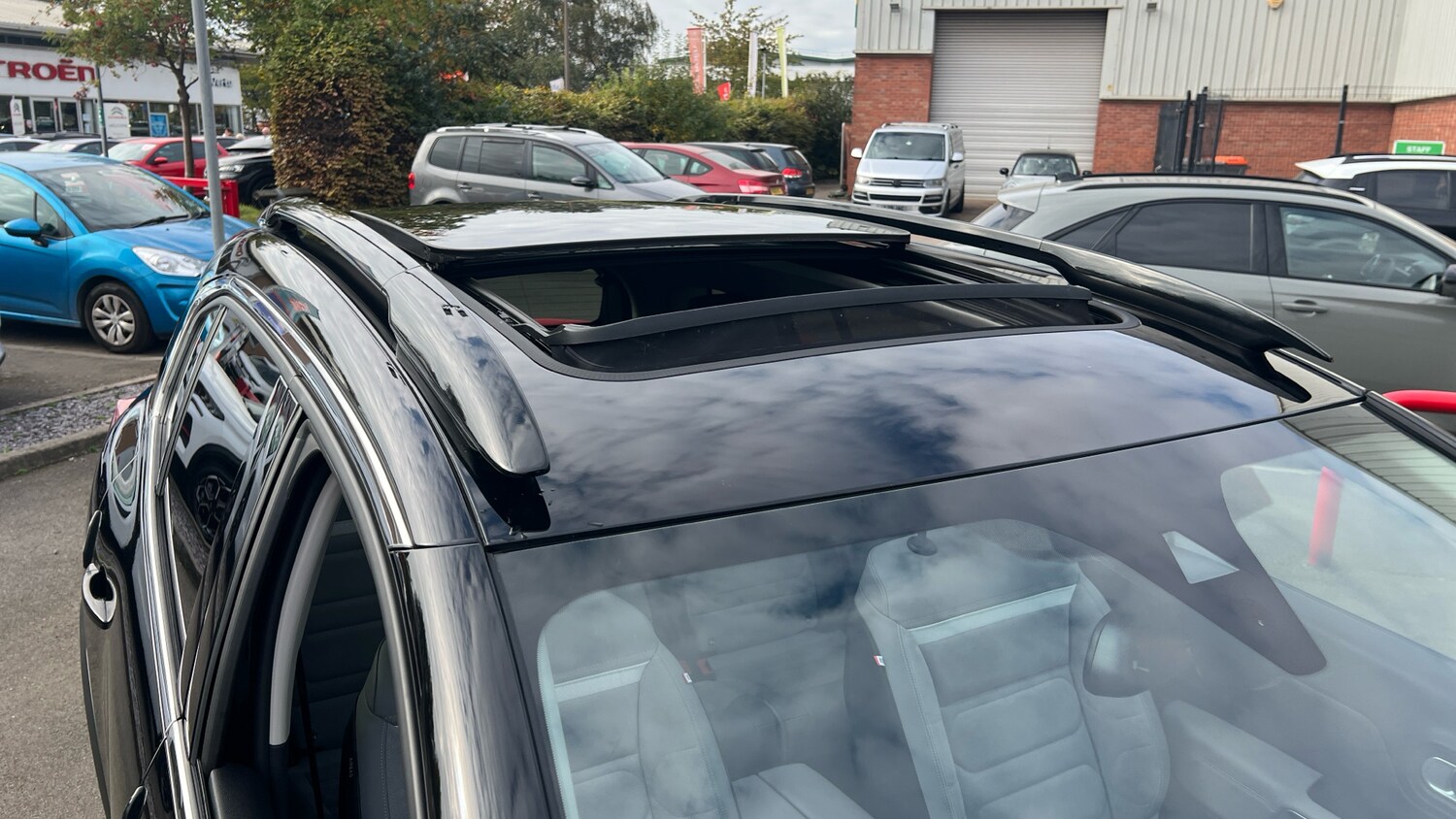 Used Citroen C5 Aircross 2024 for sale - 76302127: Photo 38