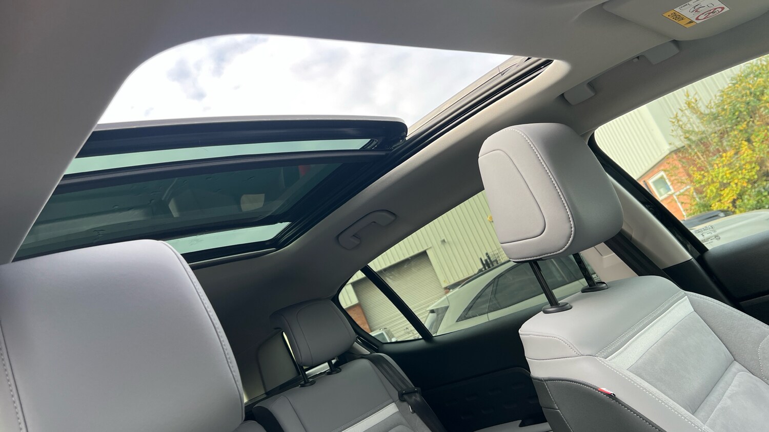 Used Citroen C5 Aircross 2024 for sale - 76302127: Photo 40