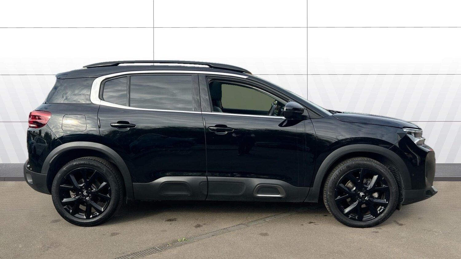 Used Citroen C5 Aircross 2024 for sale - 76302127: Photo 5