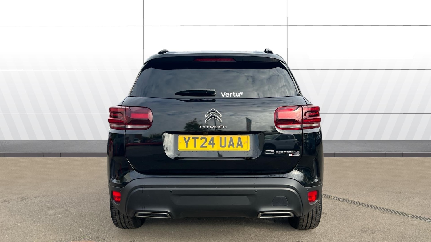 Used Citroen C5 Aircross 2024 for sale - 76302127: Photo 6