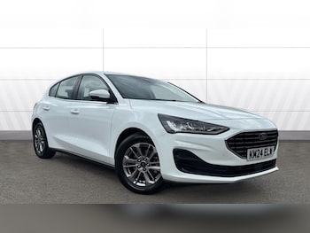Used Ford Focus 2024 for sale - 75582220: Photo
