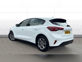 Used Ford Focus 2024 for sale - 75582220: Photo