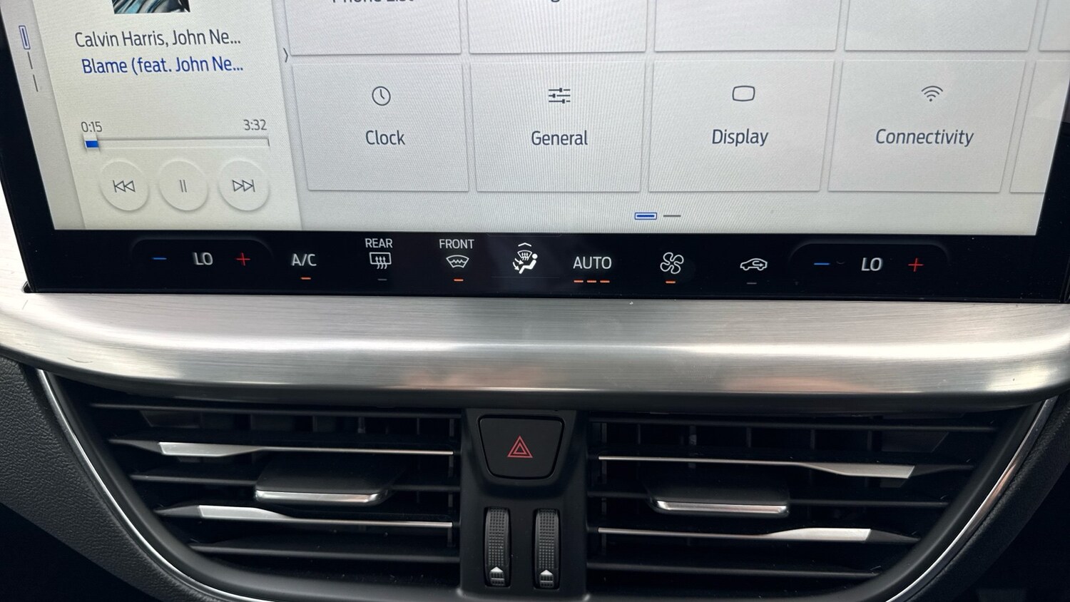Vehicle 34